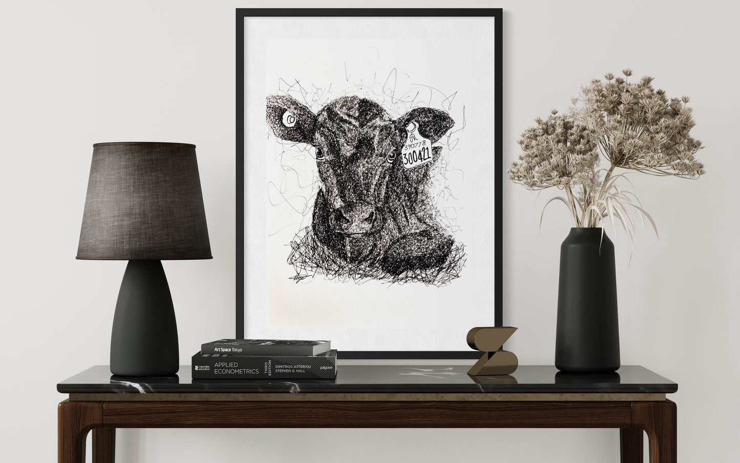 Angus Calf
