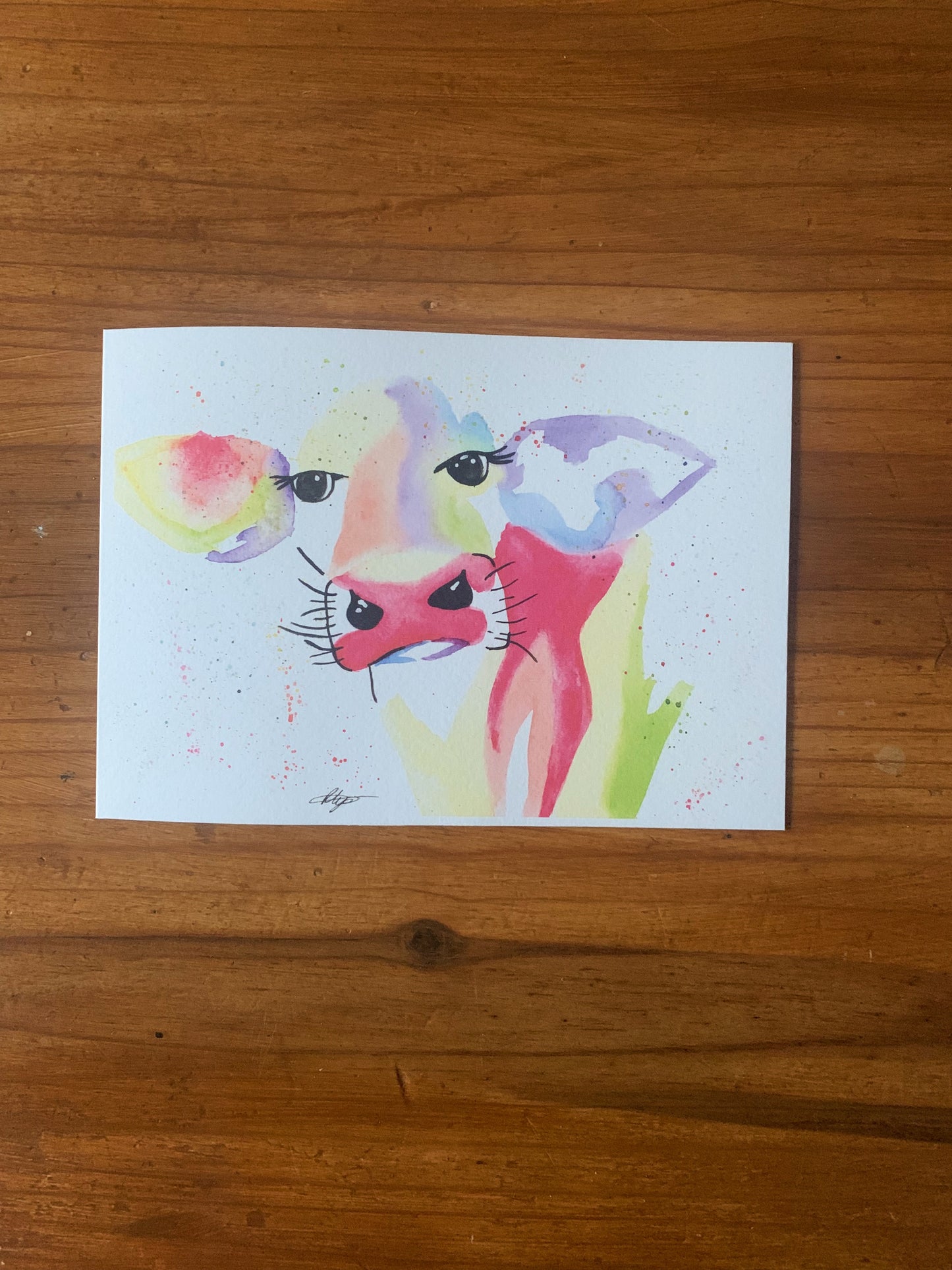 Greeting Cards