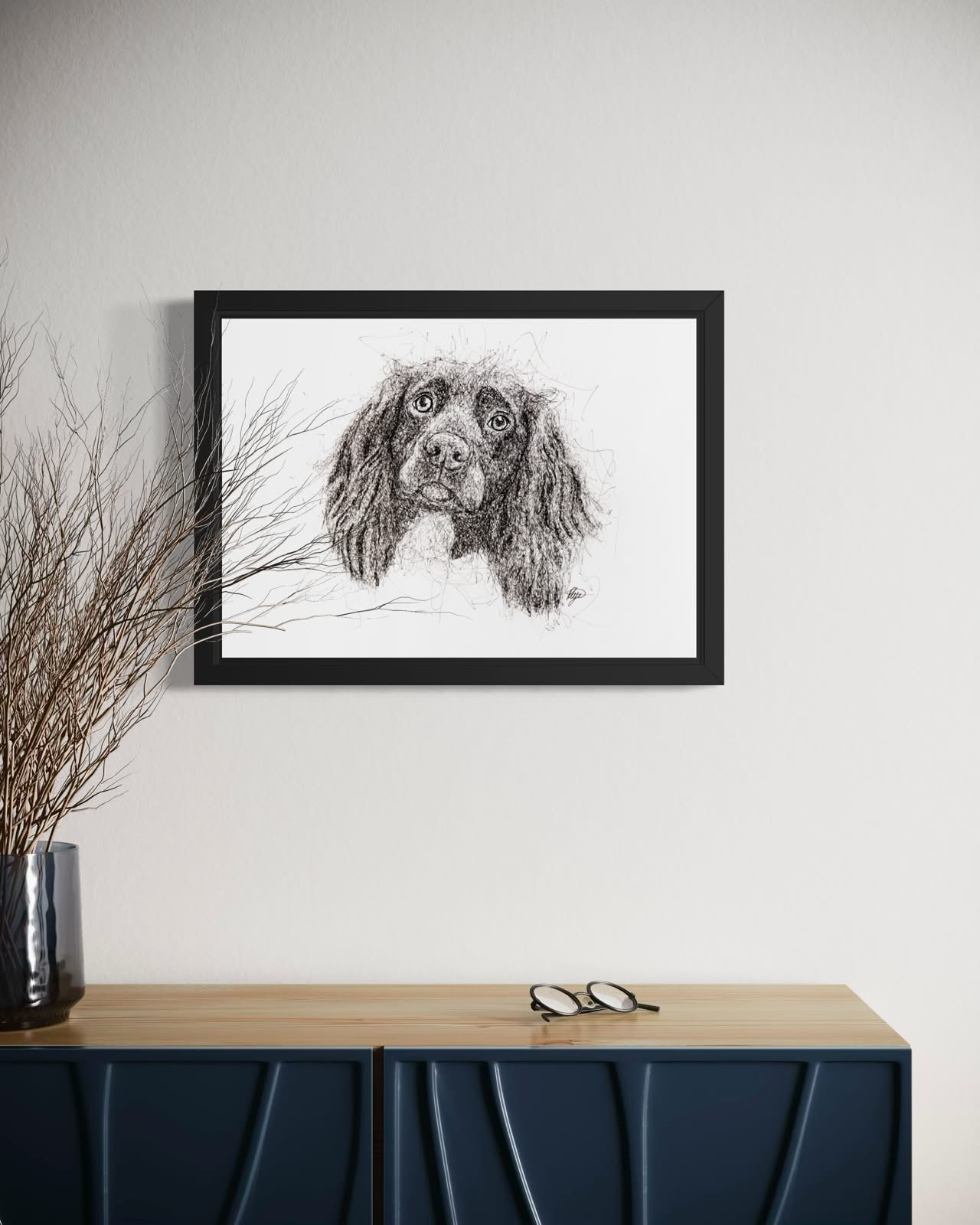 Maisie Dog
