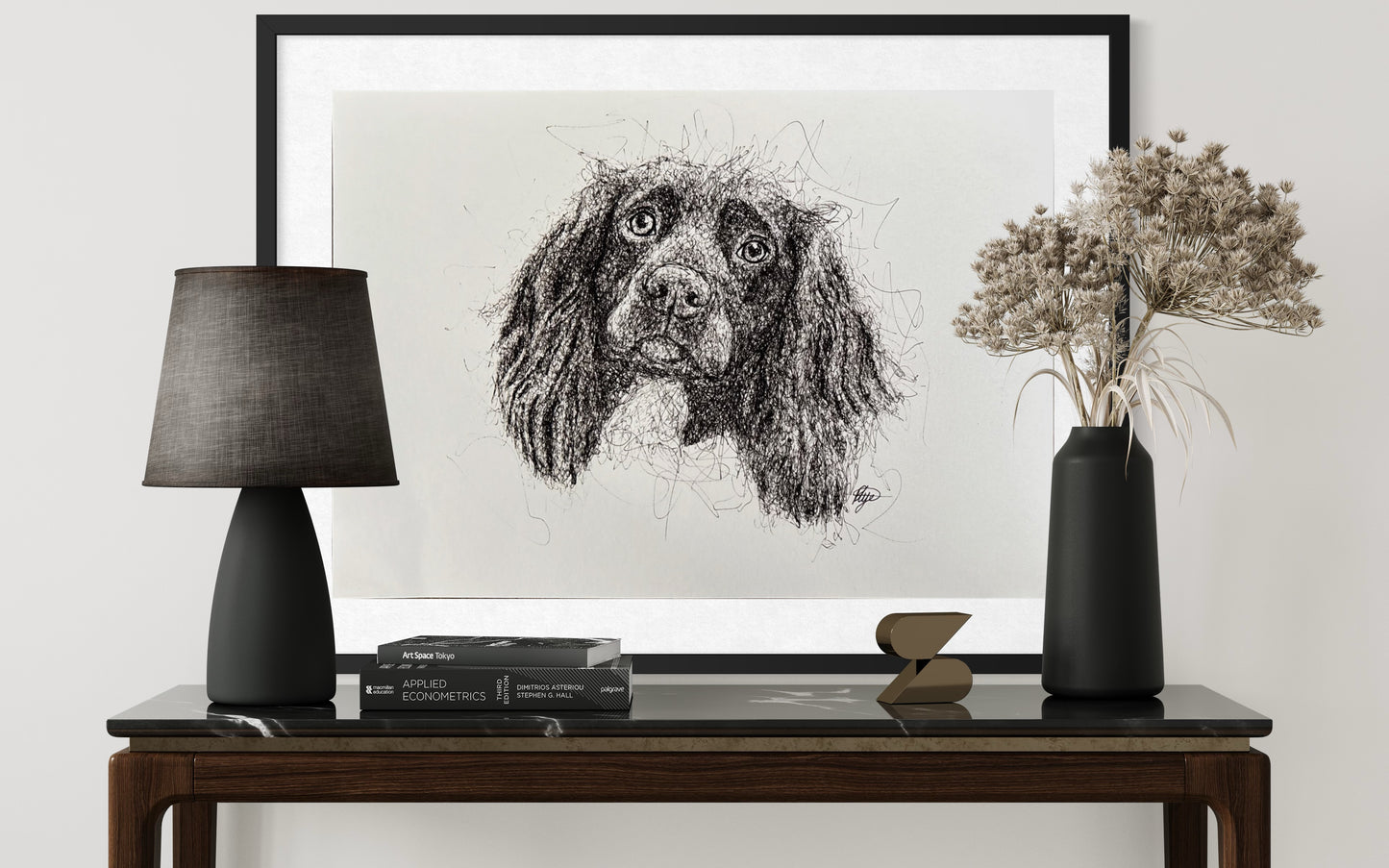 Maisie Dog