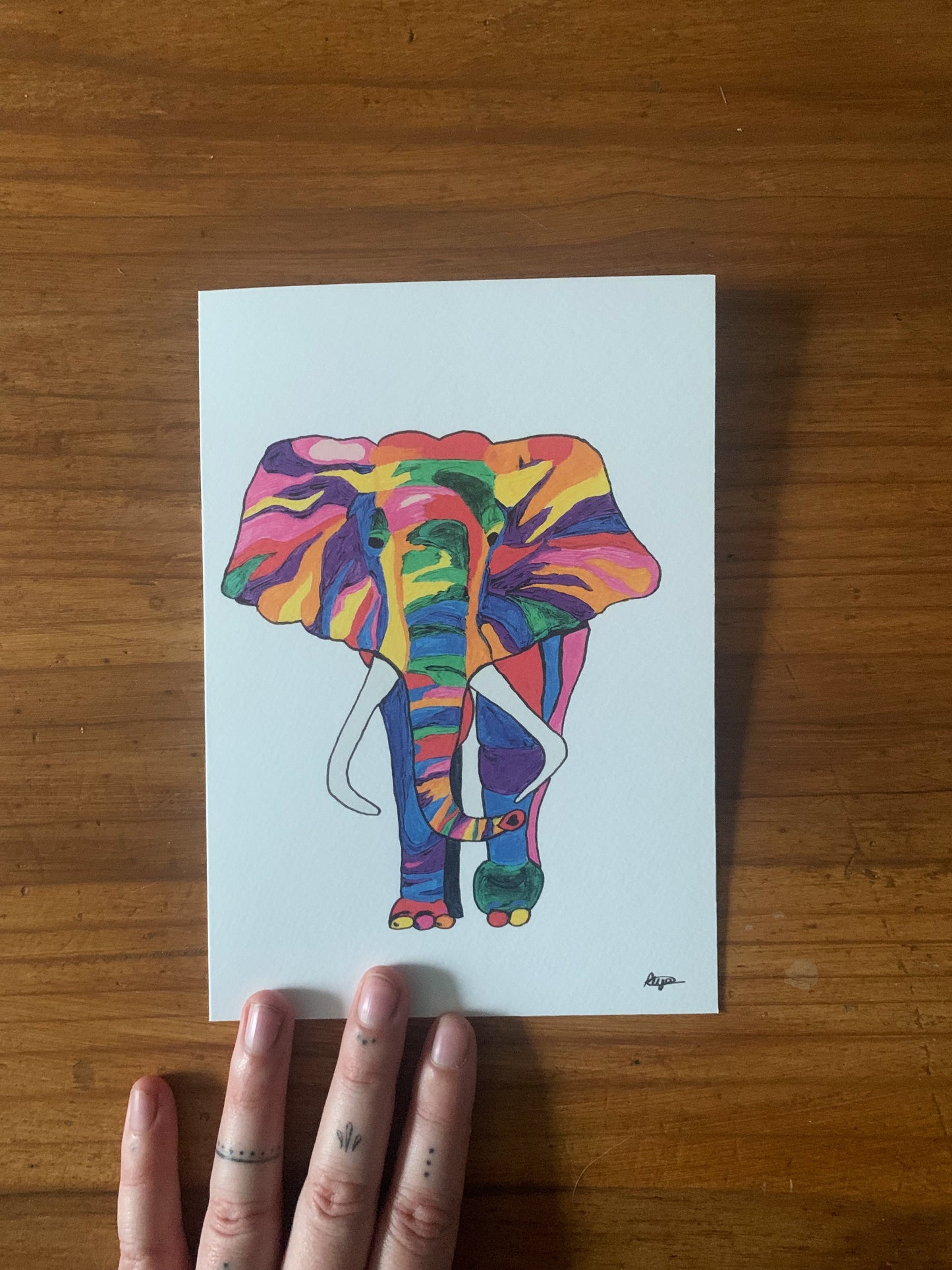 Greeting Cards