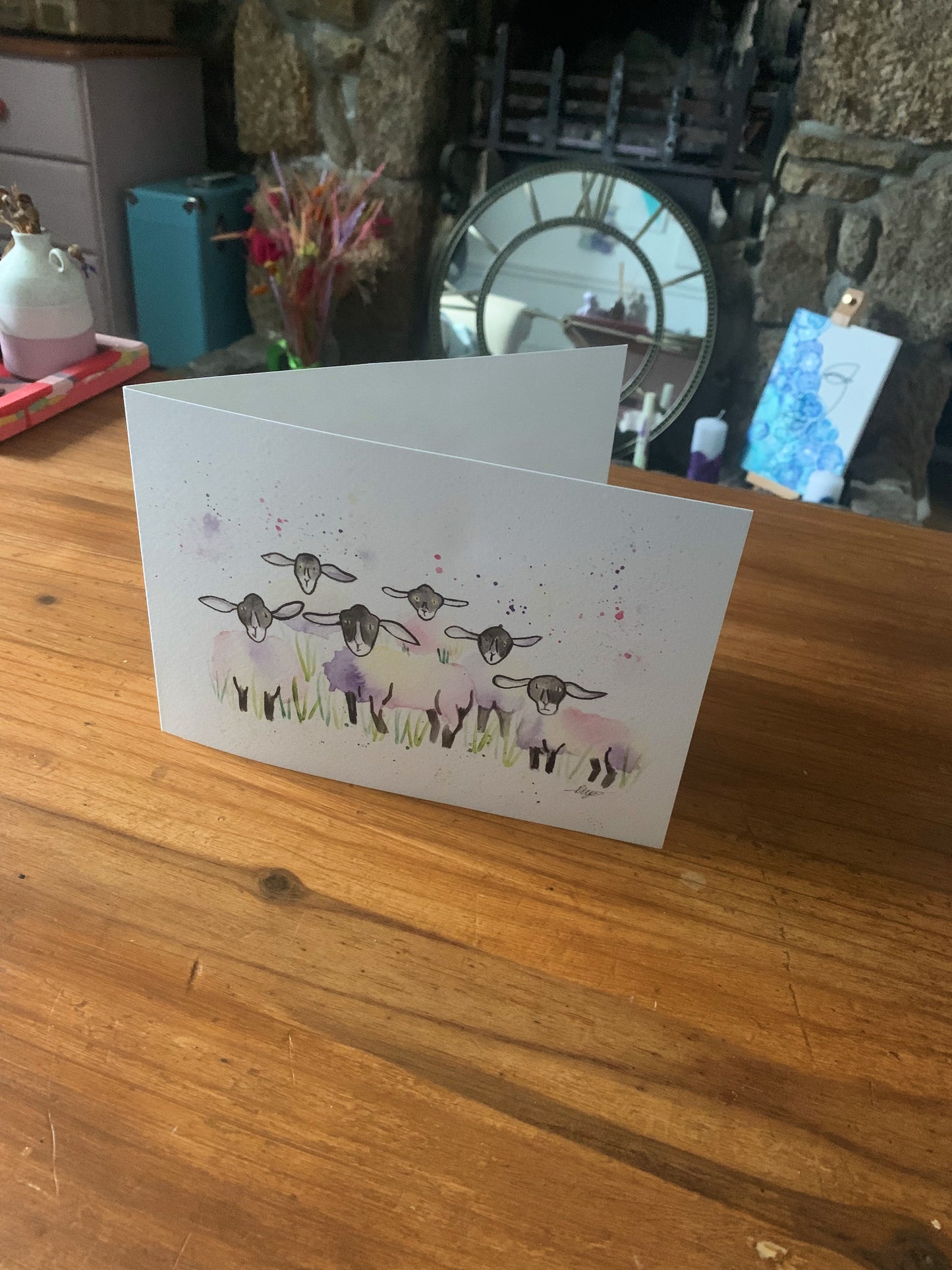 Greeting Cards