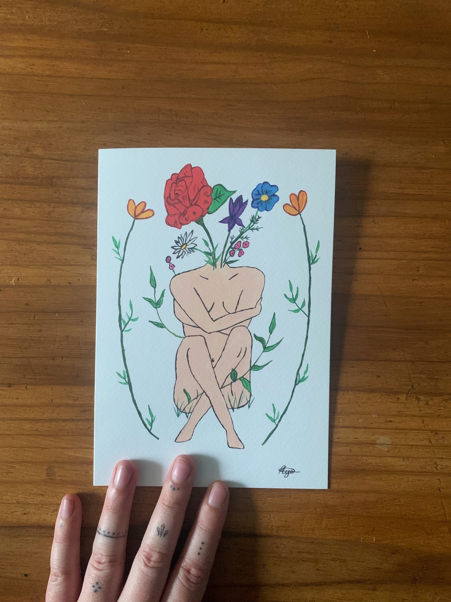 Greeting Cards