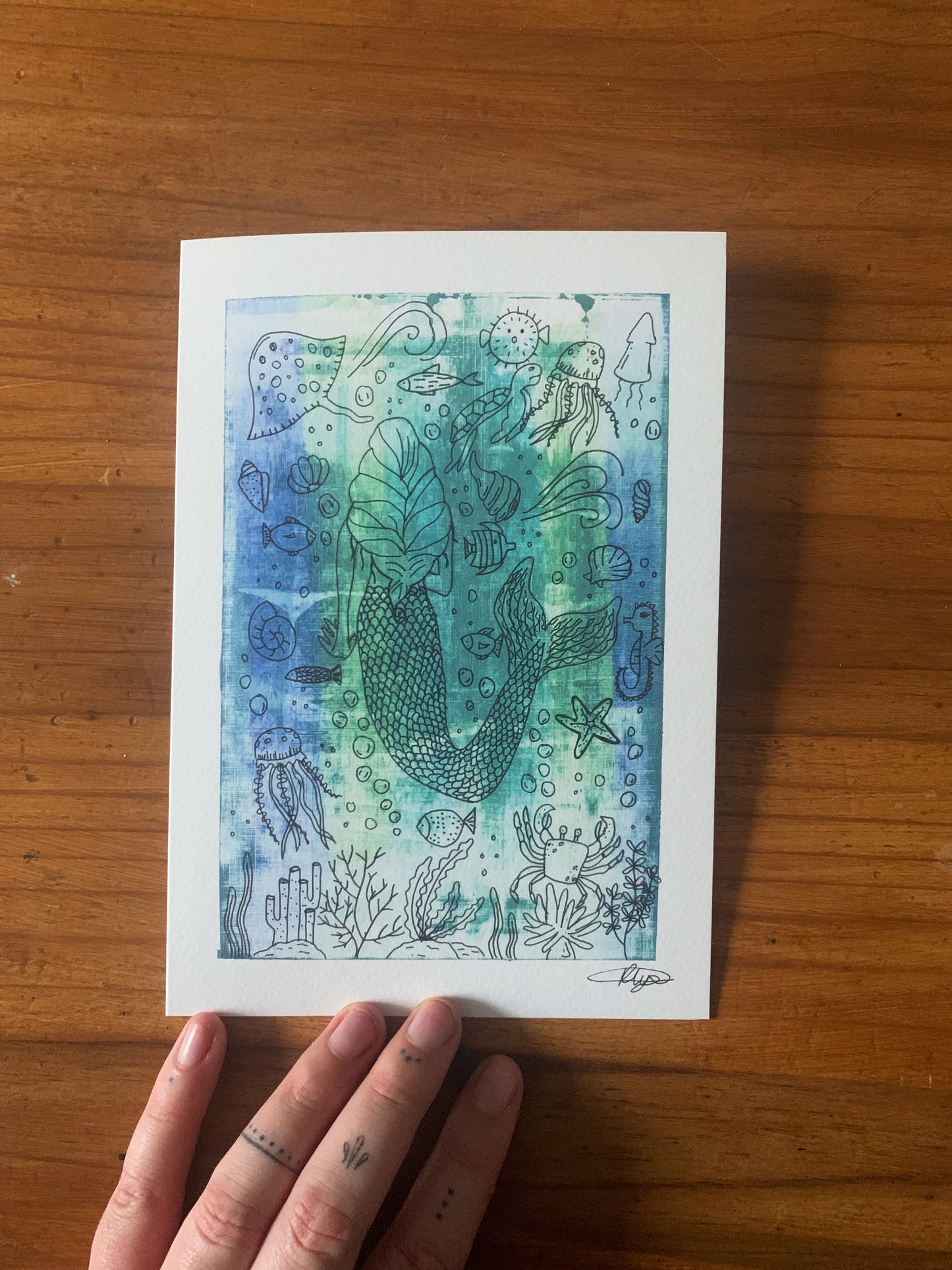 Greeting Cards
