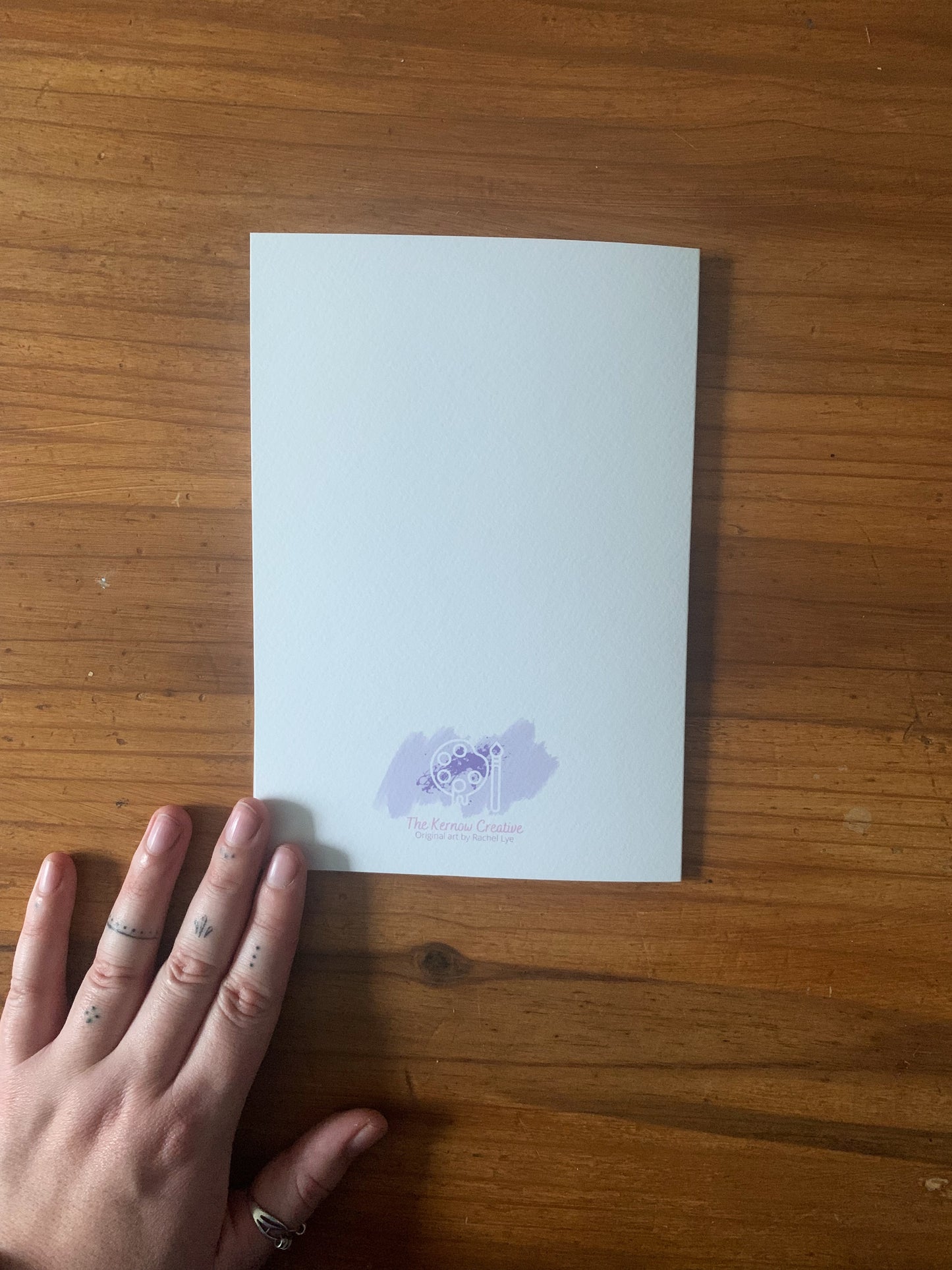 Greeting Cards