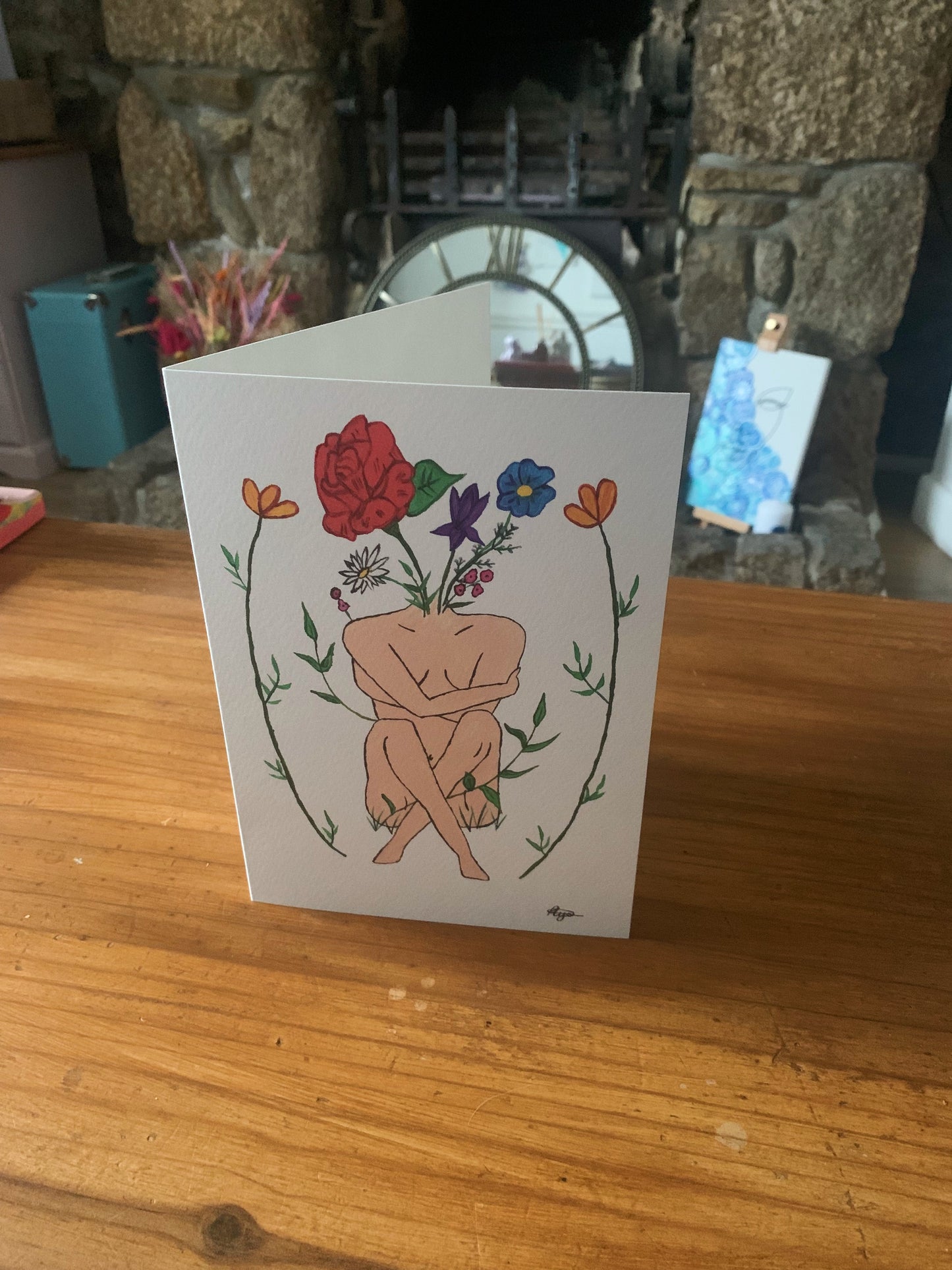 Greeting Cards