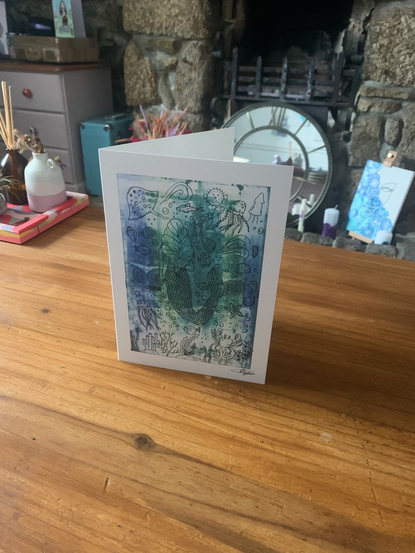 Greeting Cards
