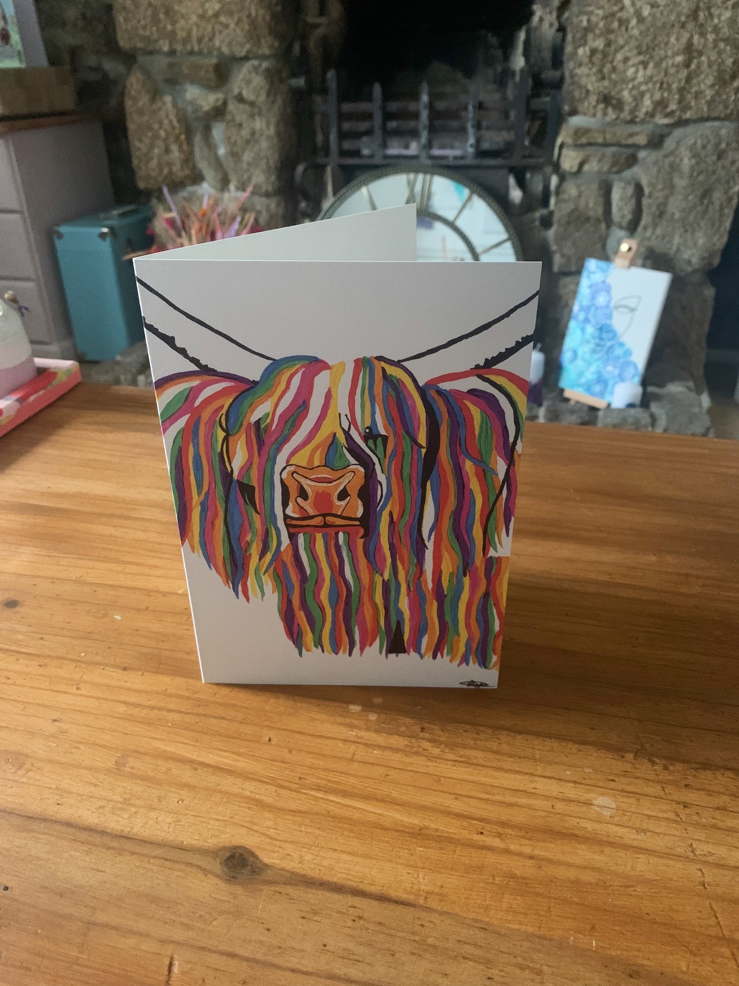 Greeting Cards