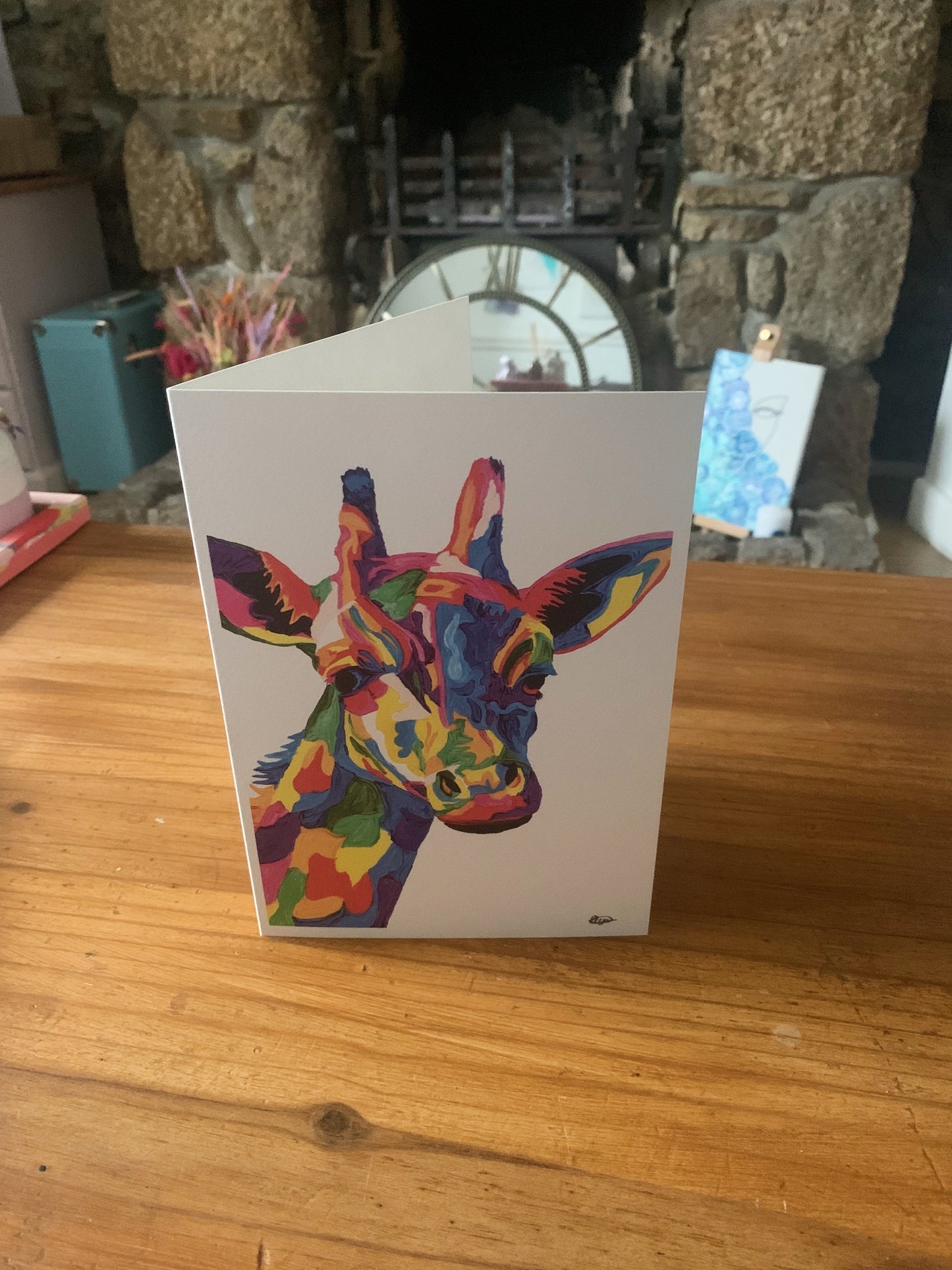 Greeting Cards