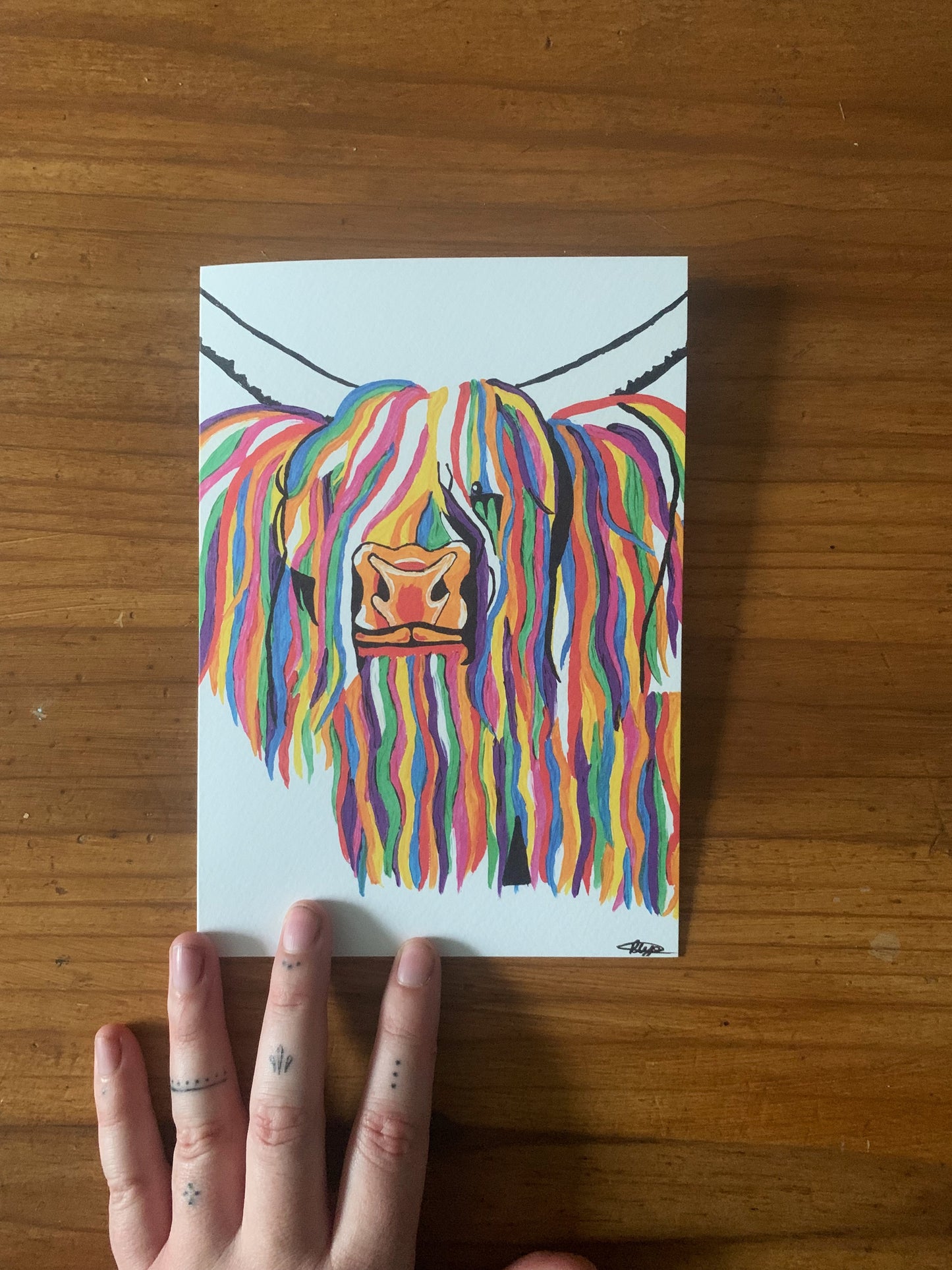 Greeting Cards