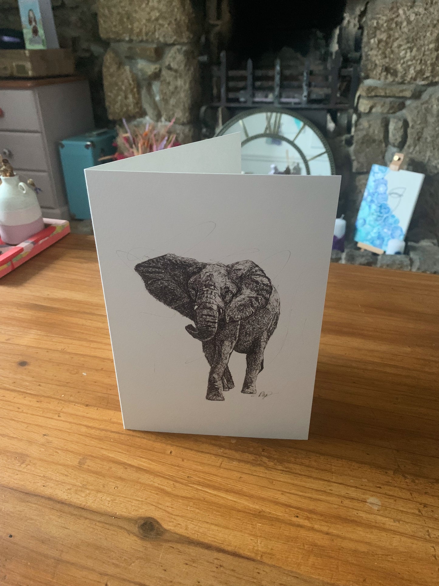 Greeting Cards