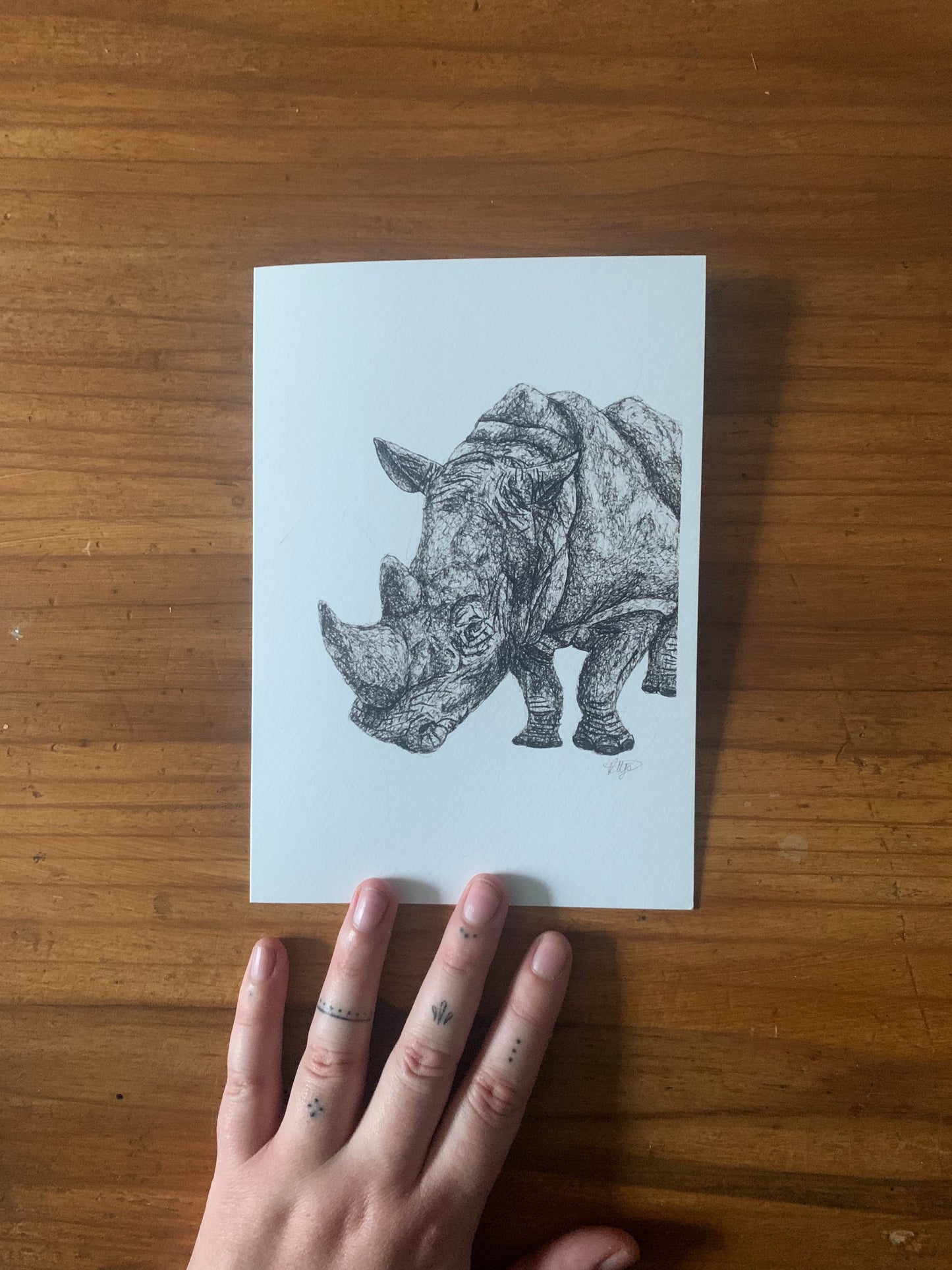 Greeting Cards