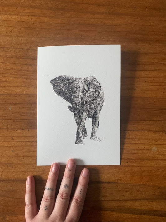 Greeting Cards