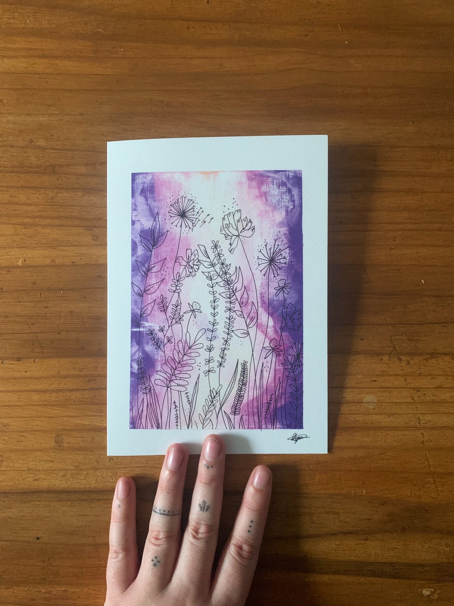 Greeting Cards