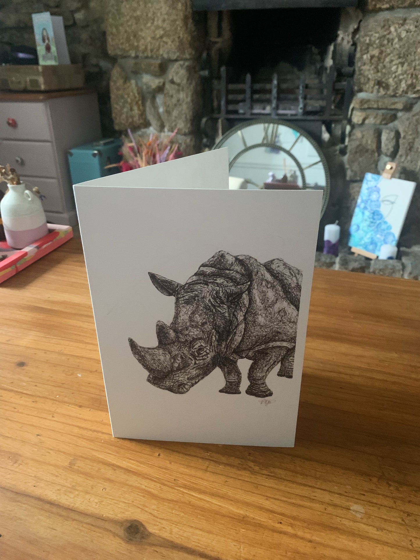 Greeting Cards