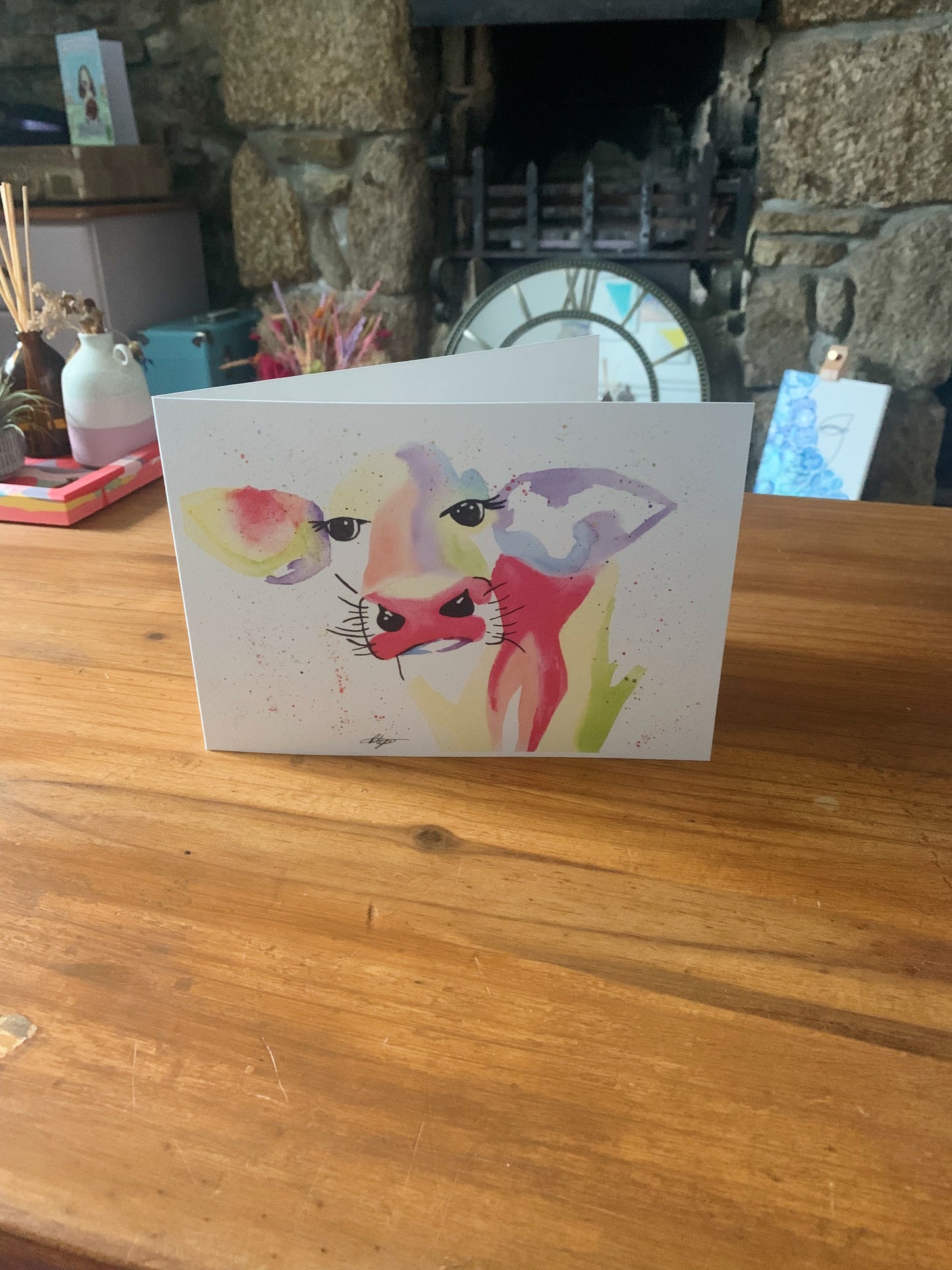 Greeting Cards