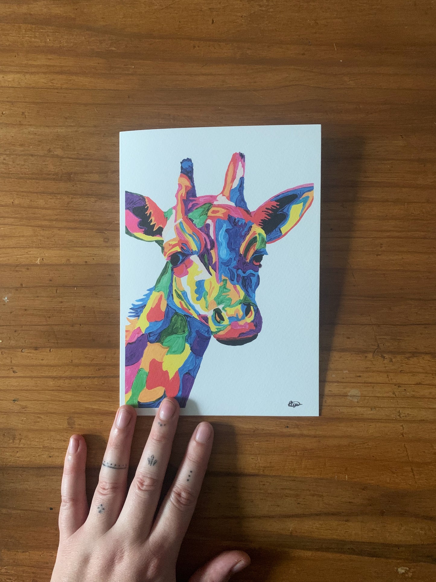 Greeting Cards