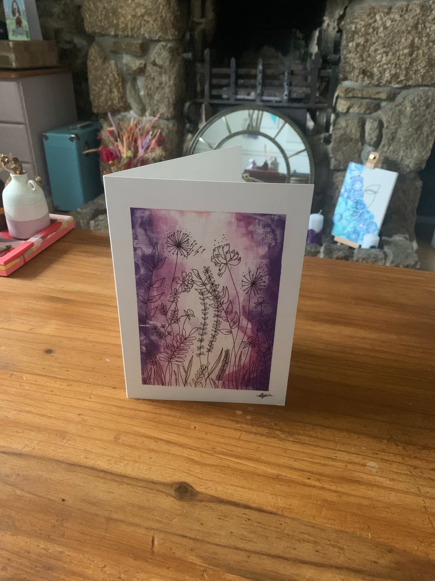 Greeting Cards