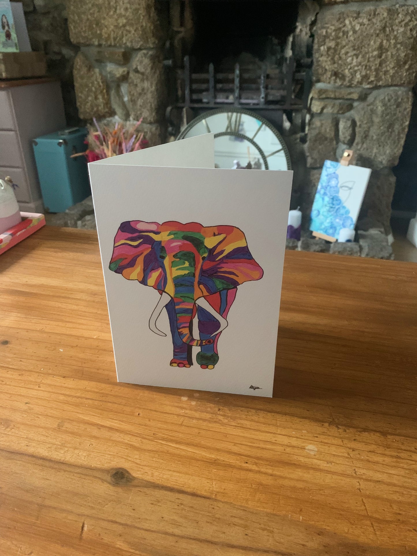 Greeting Cards