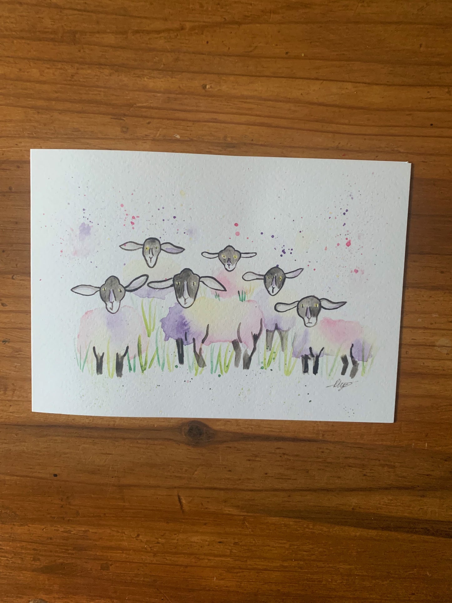 Greeting Cards